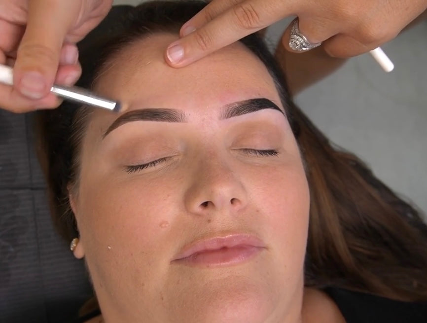 Online Brow Mastery