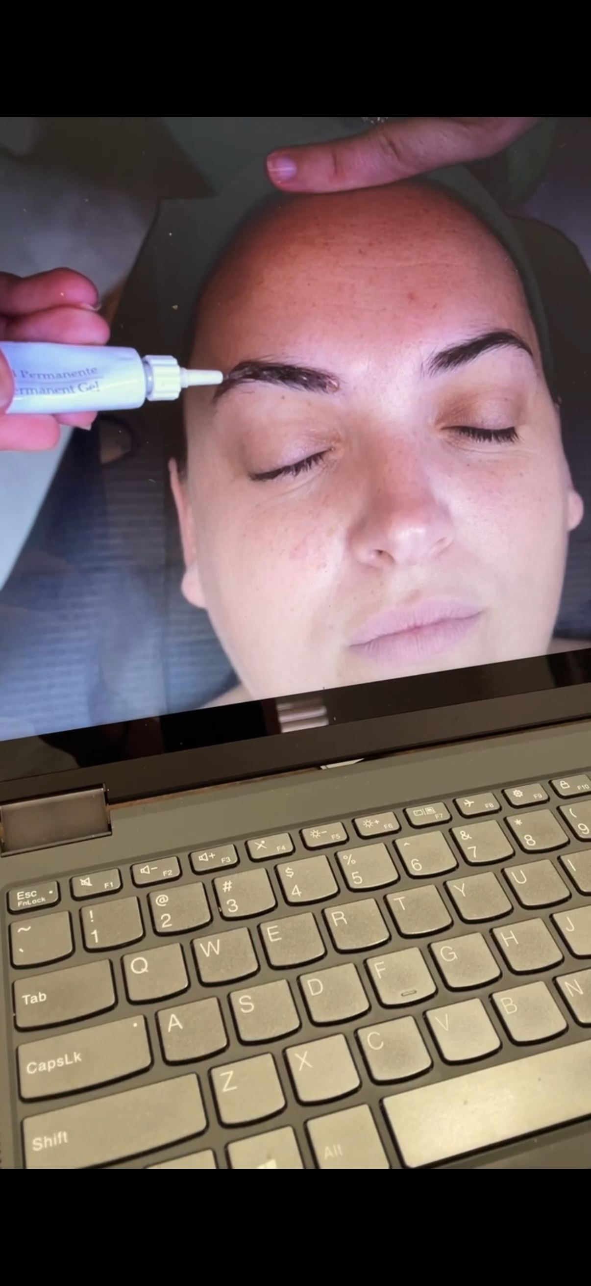 Online Brow Mastery