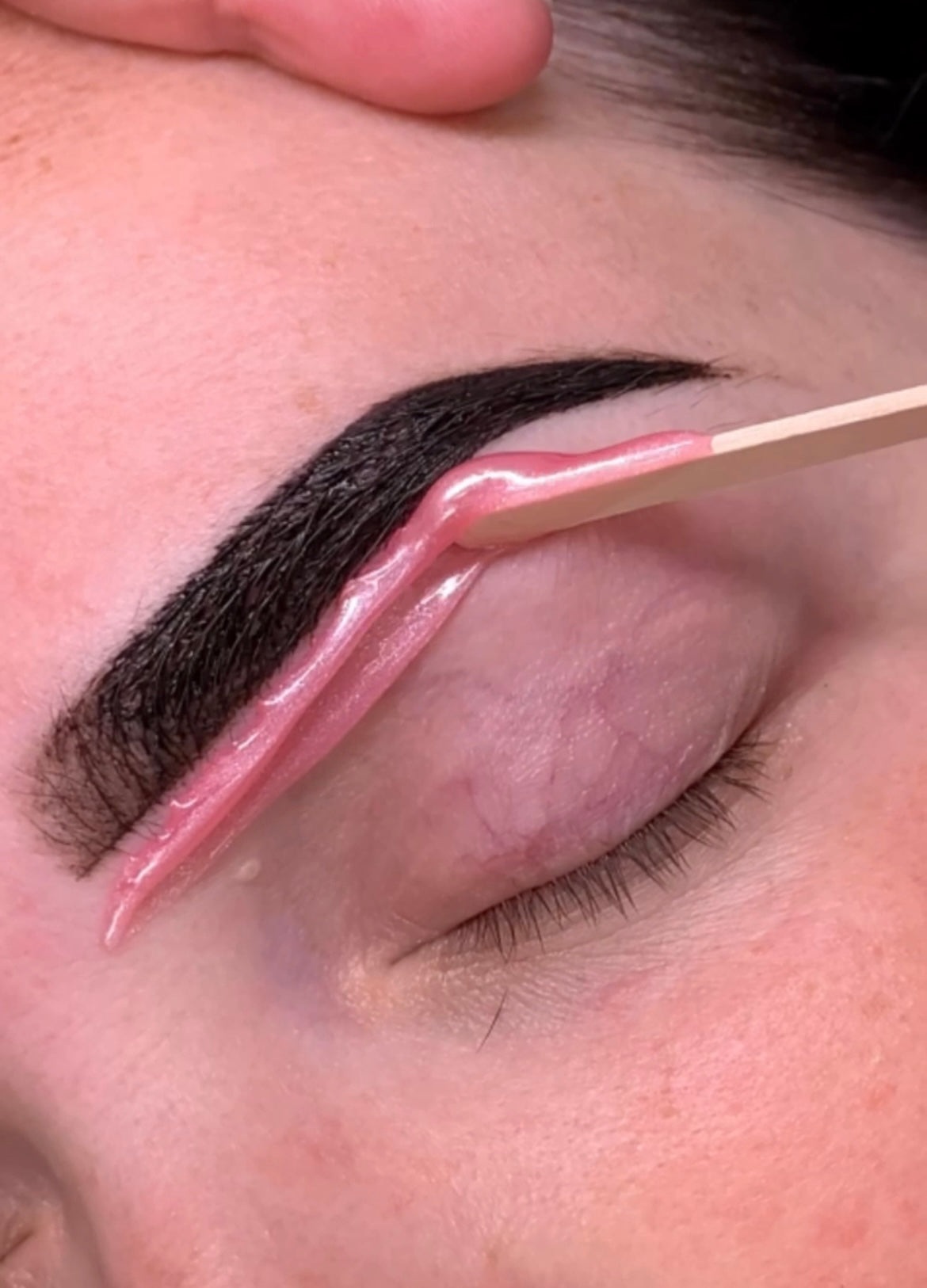 Brow Mastery