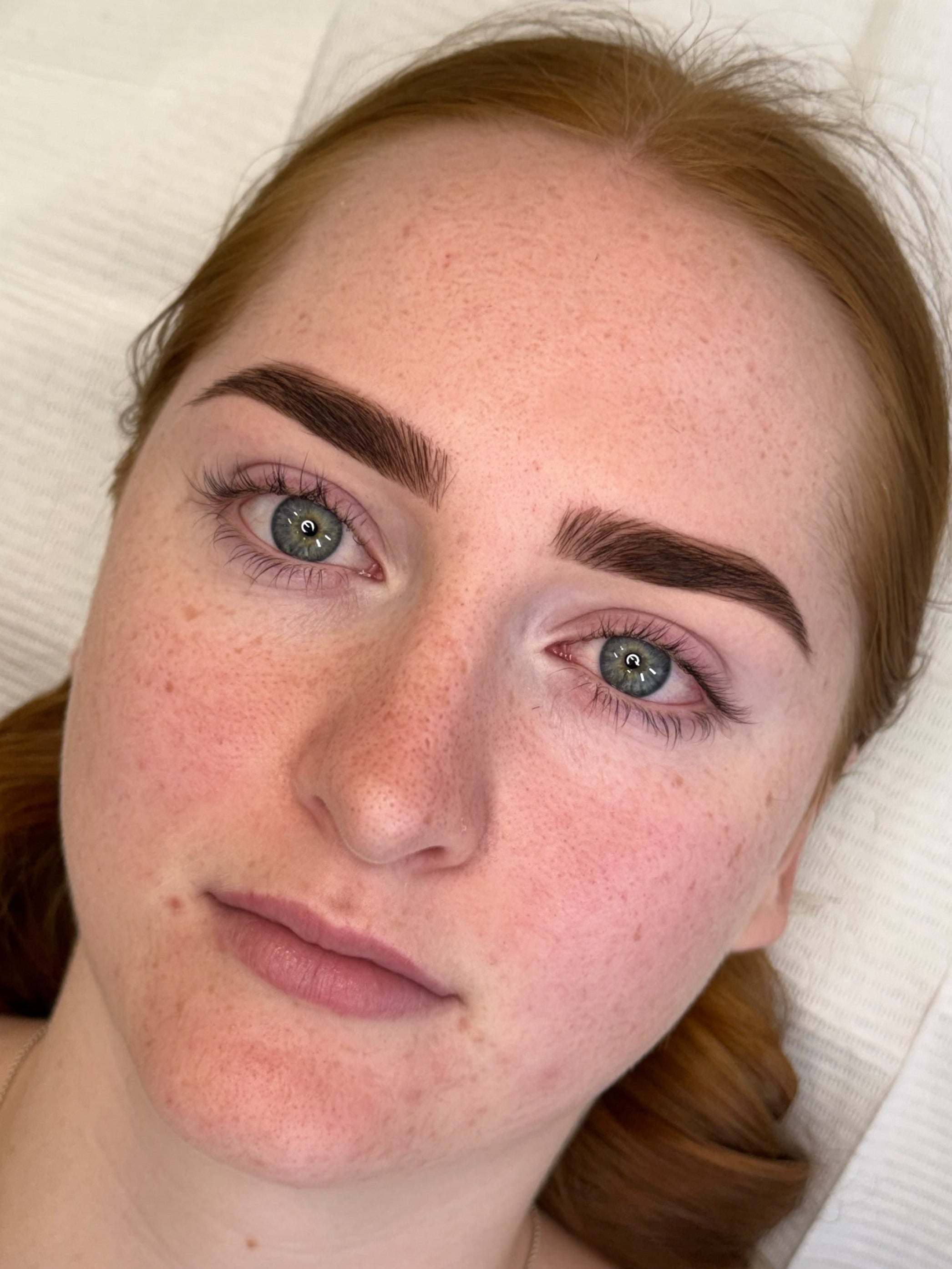 Brow Mastery